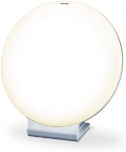 Beurer TL 50 Vollspektrumlampe