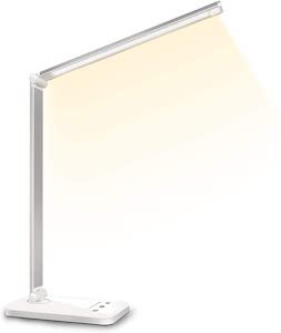 Slator LED Schreibtischlampe